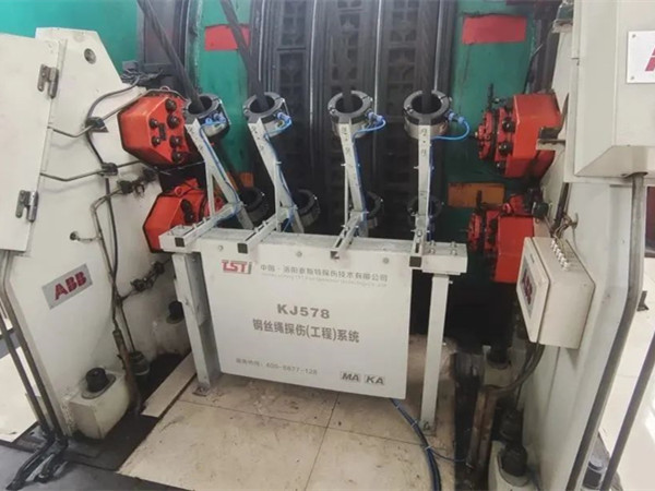 聚焦準(zhǔn)確檢測(cè)，護(hù)航生產(chǎn)安全——潞安集團(tuán)損傷鑒證實(shí)錄！